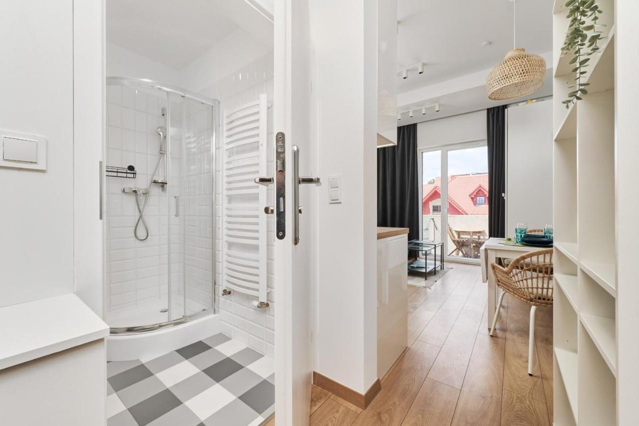 Apartment By The Oder River Wroclaw By Noclegi Renters エクステリア 写真